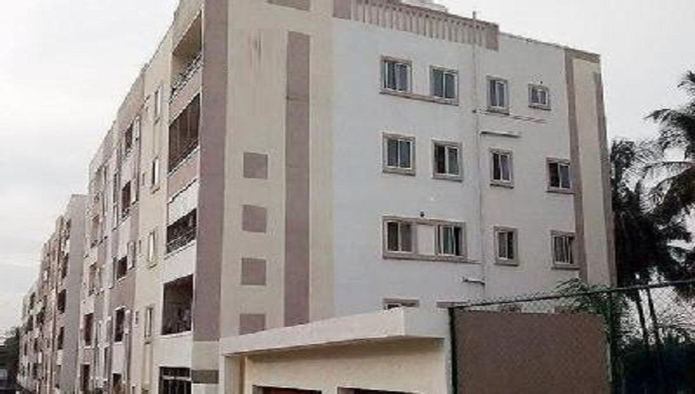 2  BHK - 1180 sqft