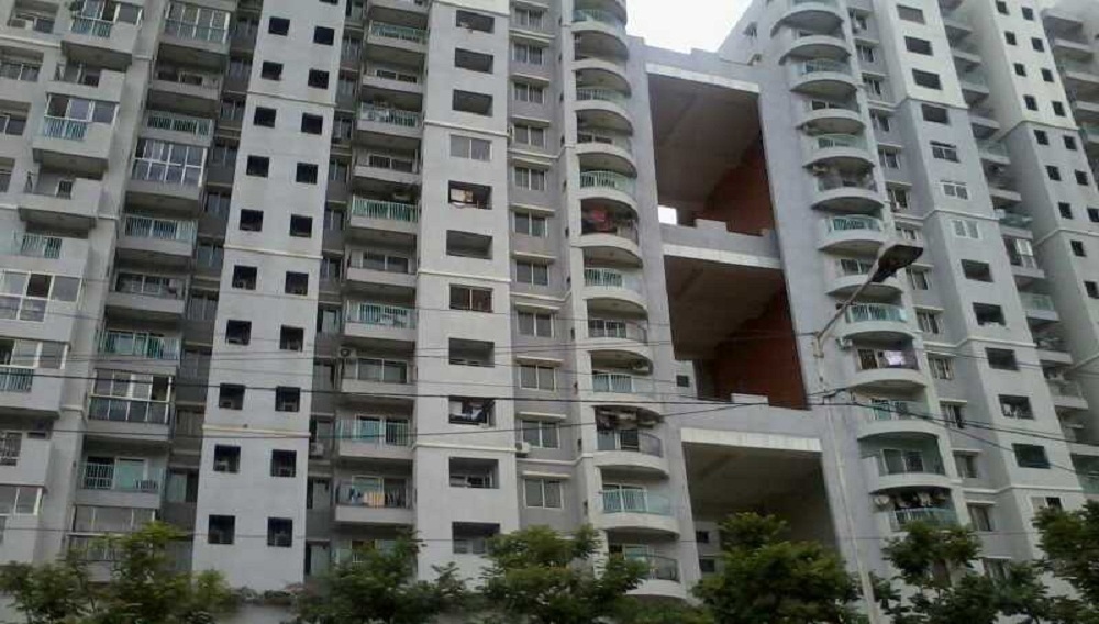 4  BHK - 2360 sqft