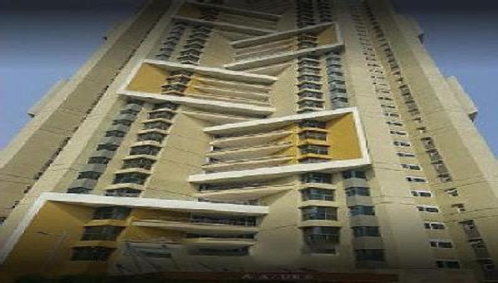 3  BHK - 2640 sqft