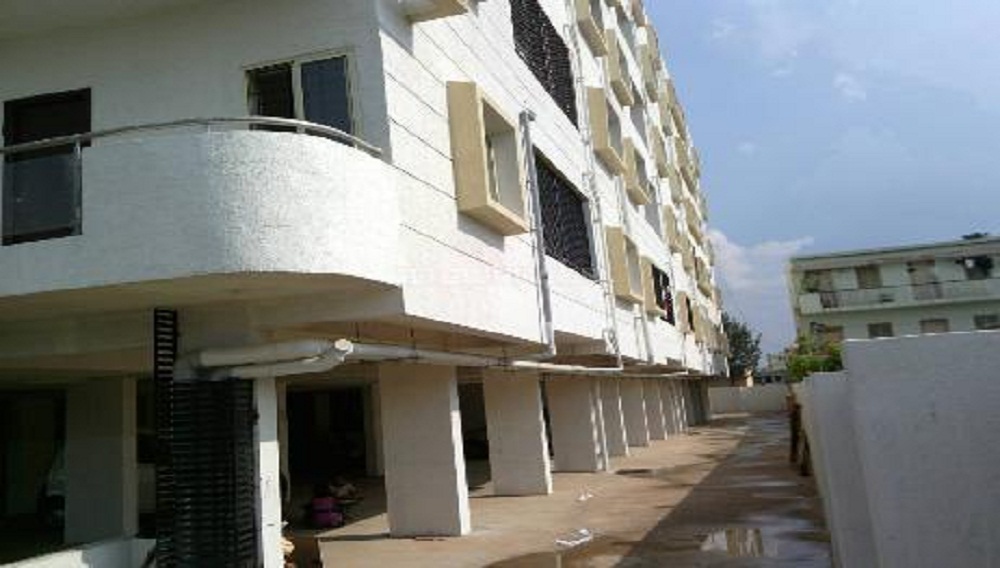 2  BHK - 860 sqft