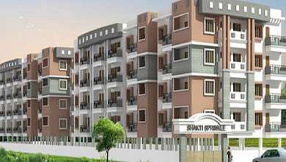 3  BHK - 1465 sqft