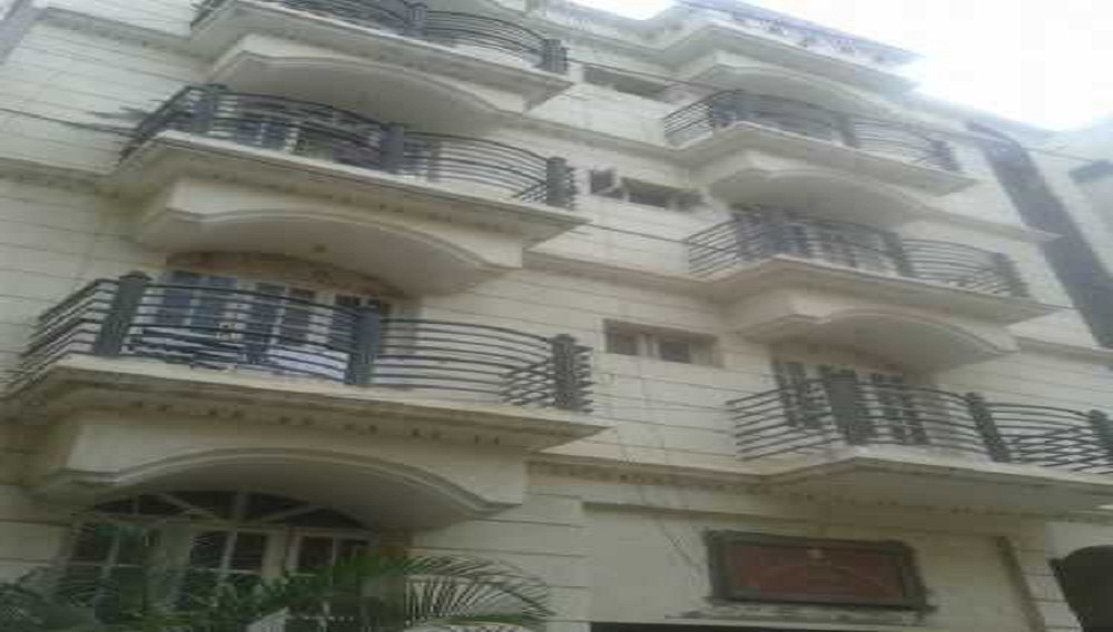 2  BHK - 1800 sqft