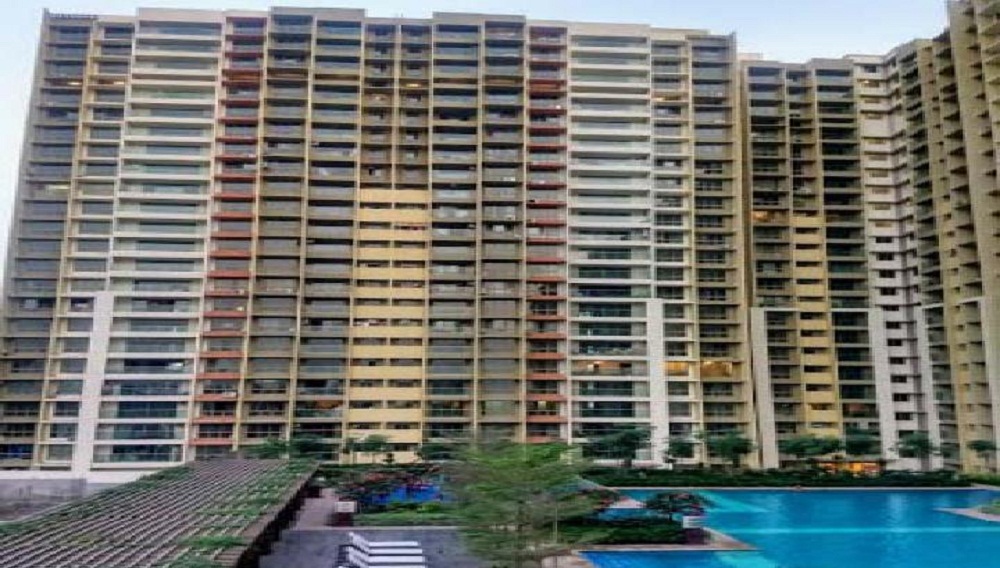 1  BHK - 470 sqft