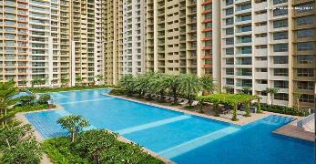 2  BHK - 838 sqft