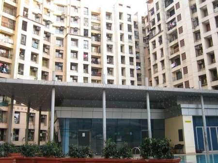 1  BHK - 610 sqft