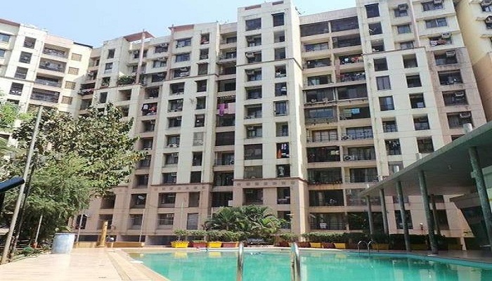 2  BHK - 950 sqft