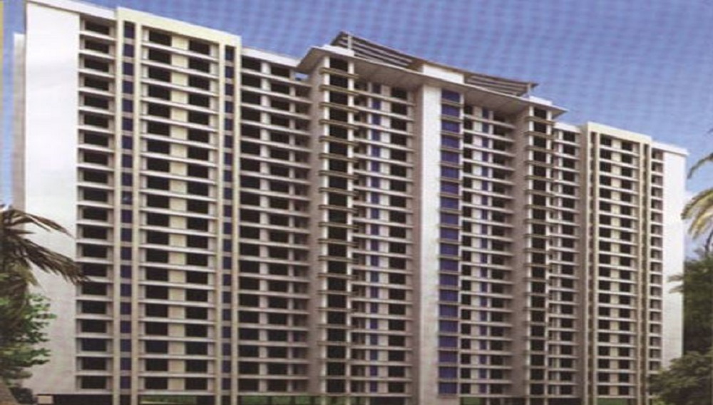 2  BHK - 875 sqft