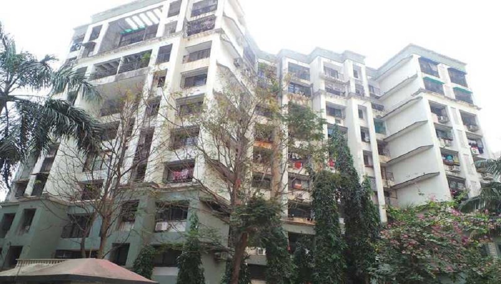 1  BHK - 624 sqft