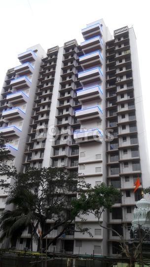 2  BHK - 950 sqft