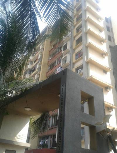 1  BHK - 600 sqft