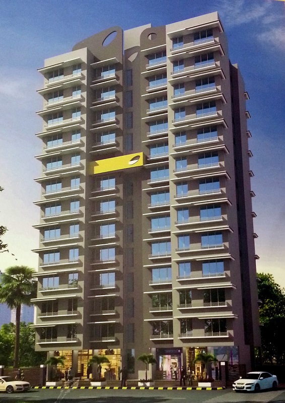 1  BHK - 560 sqft