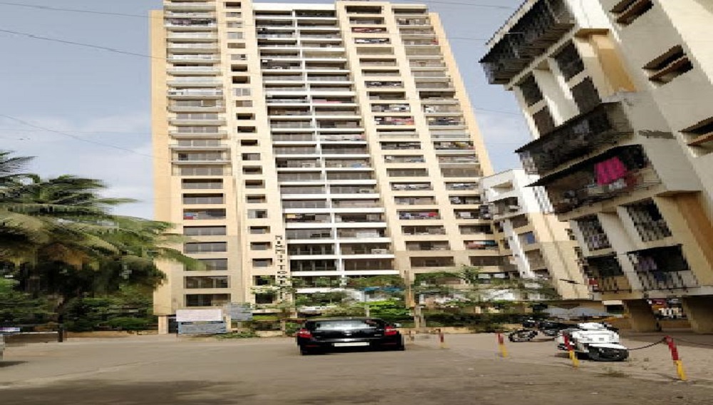 1  BHK - 850 sqft