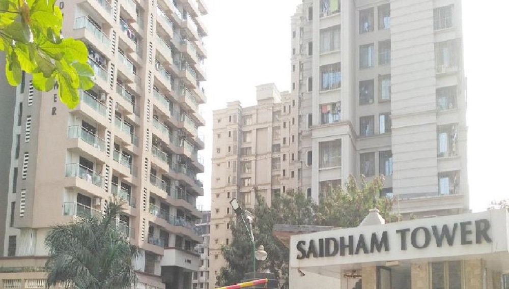 3  BHK - 1530 sqft