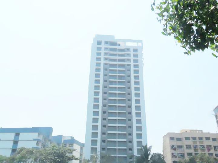 1  BHK - 680 sqft