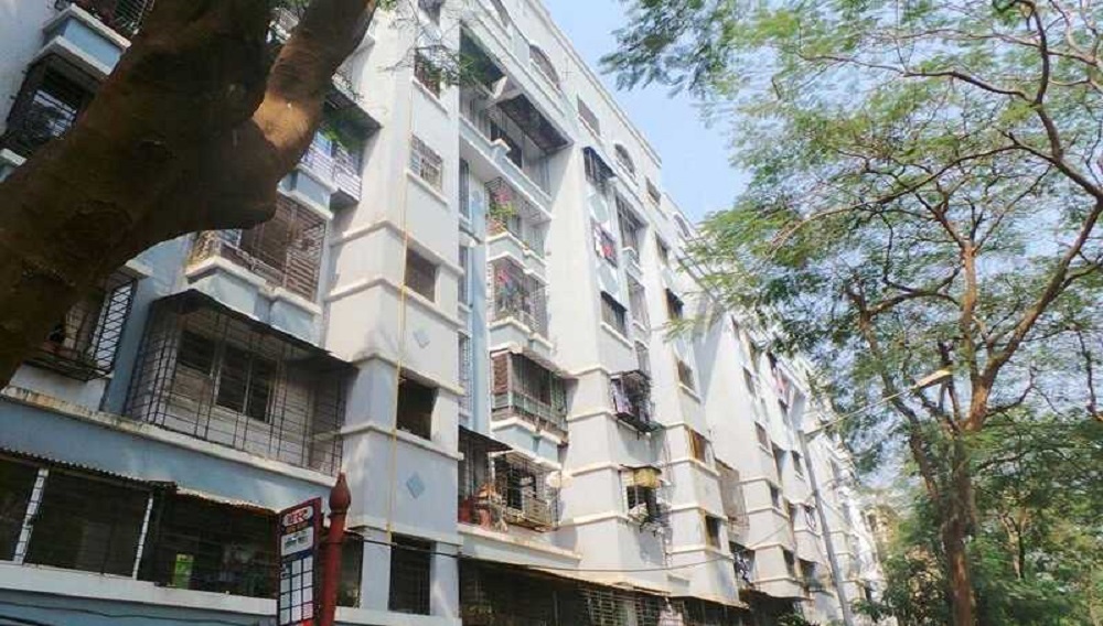 1  BHK - 530 sqft