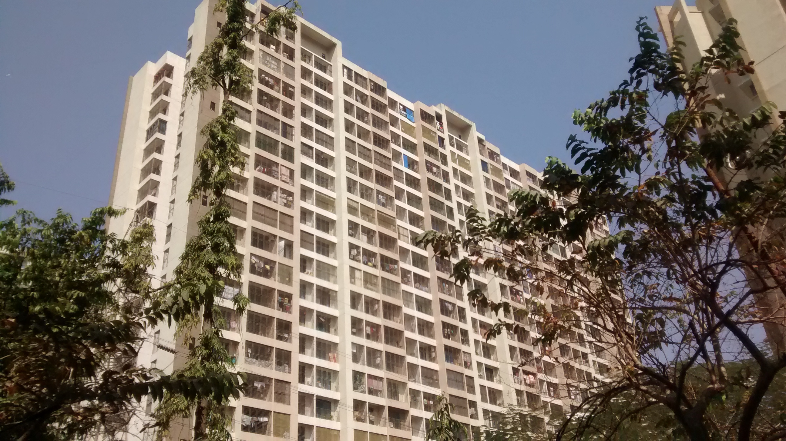 2  BHK - 1050 sqft