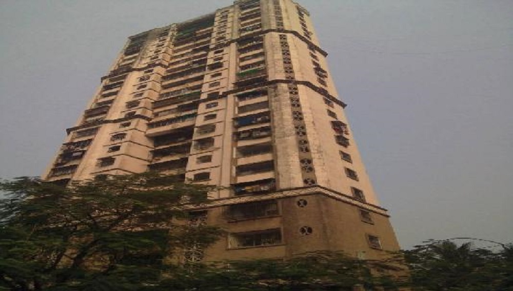 2  BHK - 950 sqft