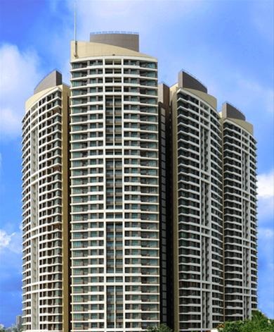 2  BHK - 1235 sqft