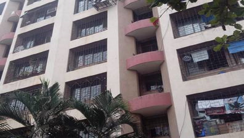 2  BHK - 800 sqft