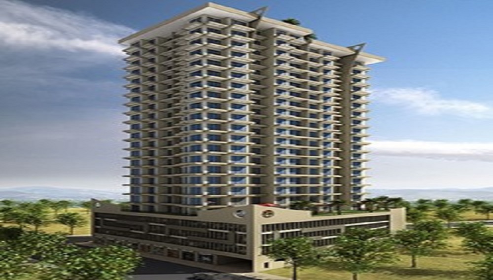 1  BHK - 450 sqft