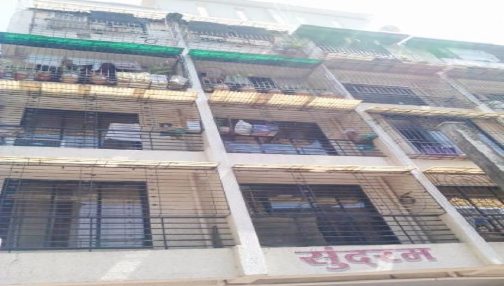 1  BHK - 650 sqft