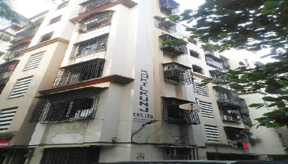 1  BHK - 500 sqft