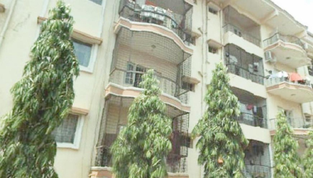 2  BHK - 12000 sqft