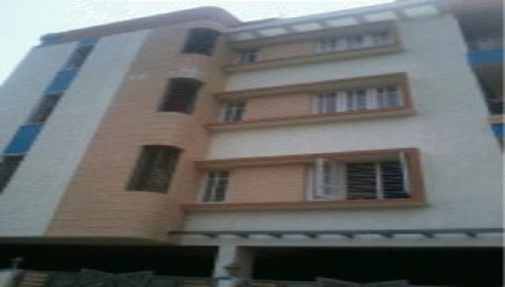 2  BHK - 1000 sqft