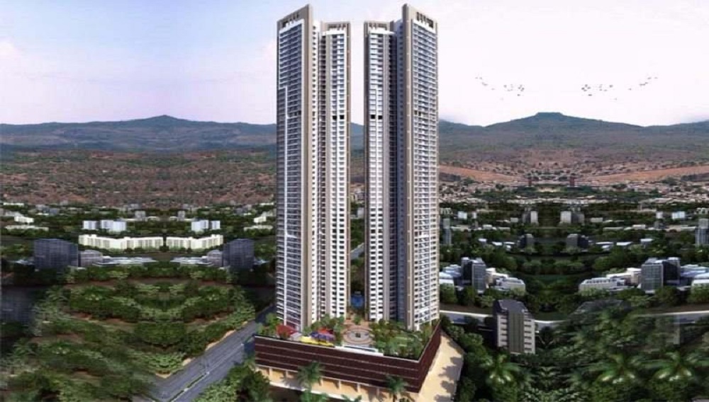 3  BHK - 1830 sqft