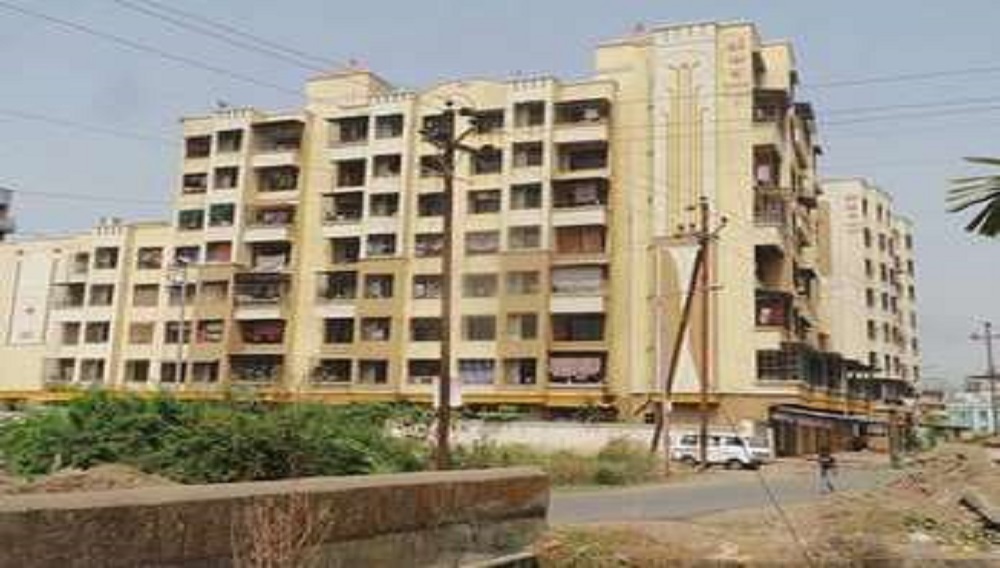 2  BHK - 950 sqft