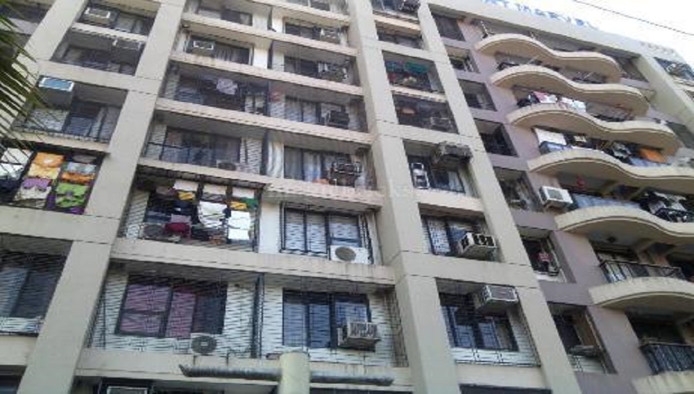 1  BHK - 950 sqft