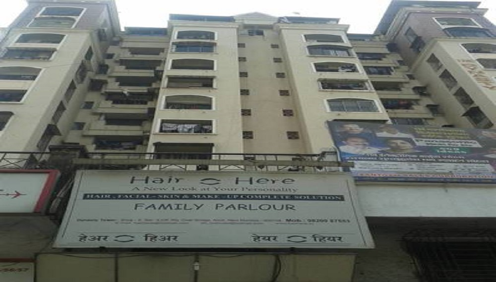 1  BHK - 570 sqft