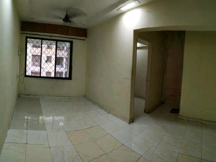 1  BHK - 585 sqft