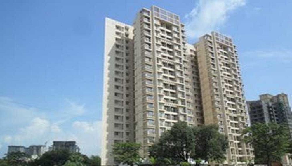 2  BHK - 1195 sqft