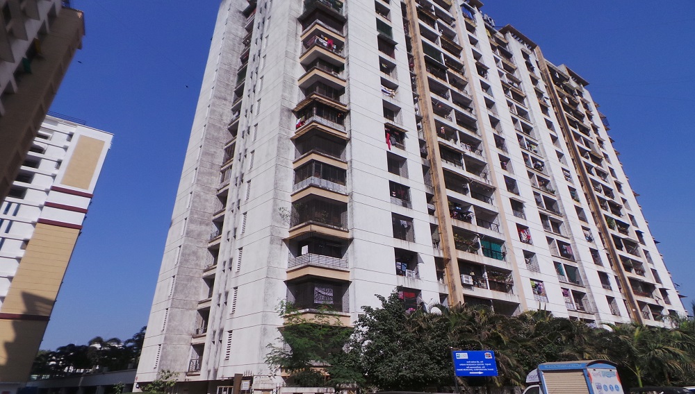 2  BHK - 957 sqft