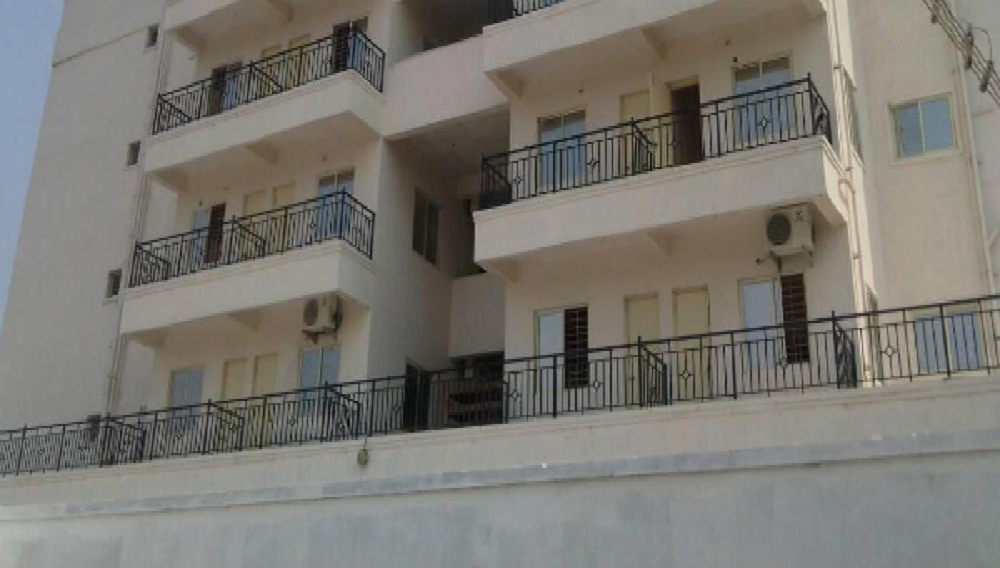 2  BHK - 900 sqft