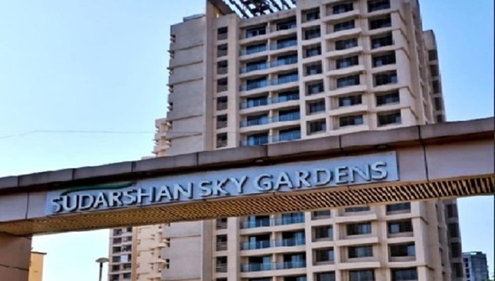 2  BHK - 965 sqft