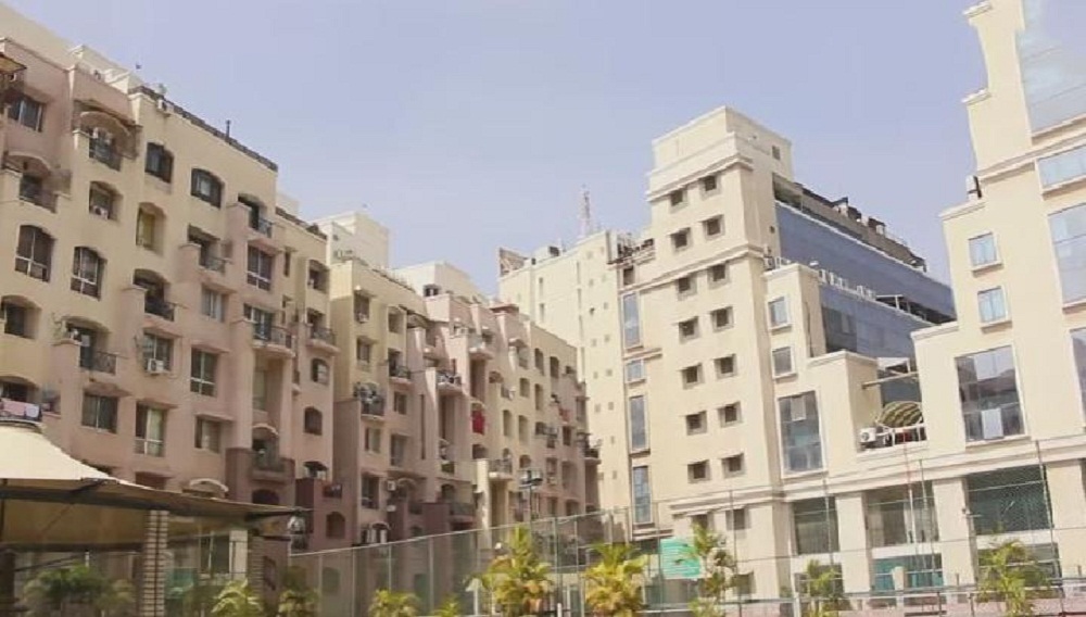 2  BHK - 1200 sqft