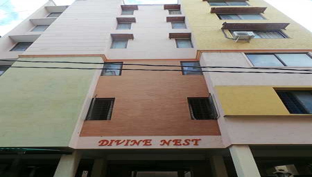 2  BHK - 850 sqft