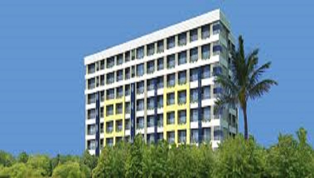 1  BHK - 400 sqft