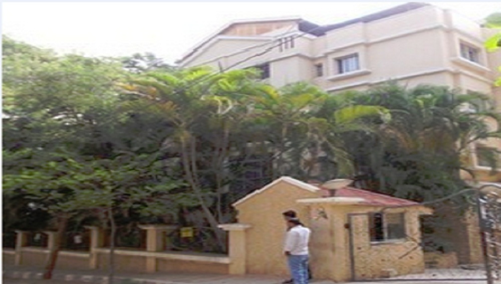 3  BHK - 2500 sqft