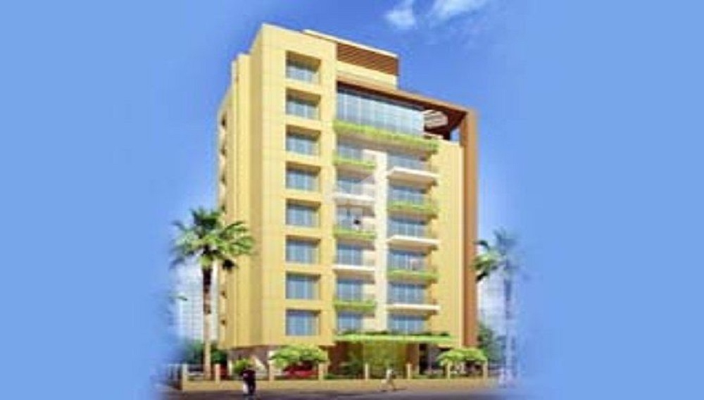 2  BHK - 1110 sqft