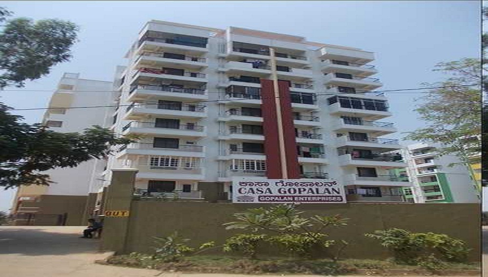 2  BHK - 1465 sqft