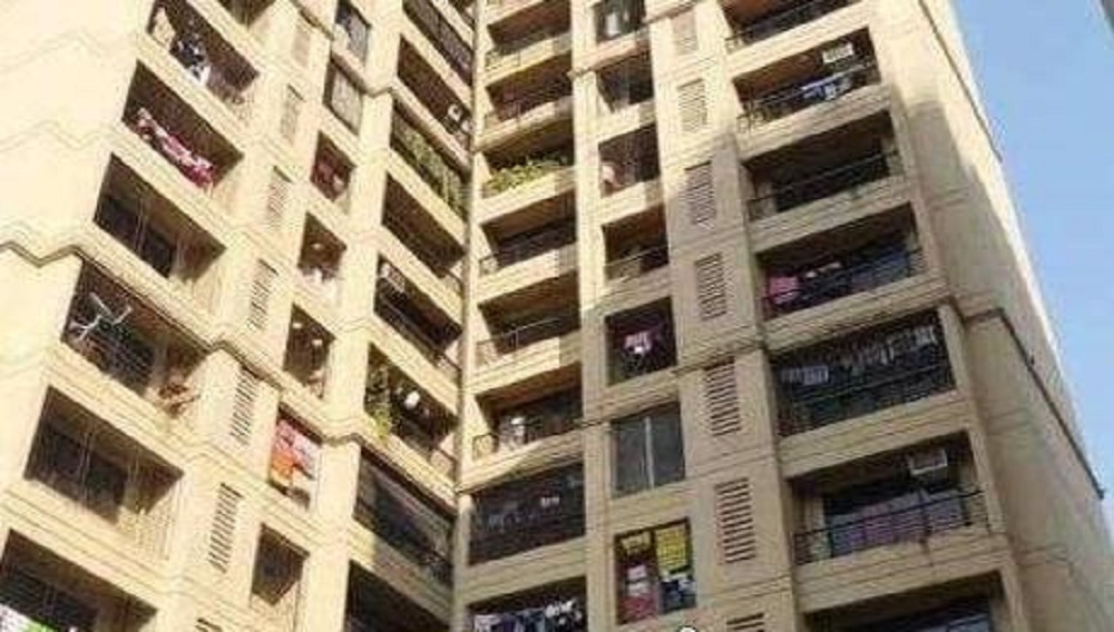 2  BHK - 900 sqft