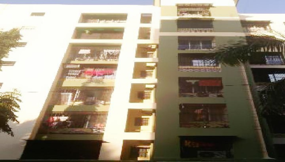 2  BHK - 850 sqft