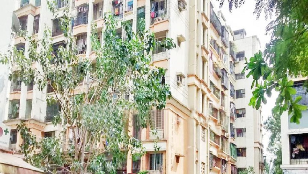 2  BHK - 840 sqft