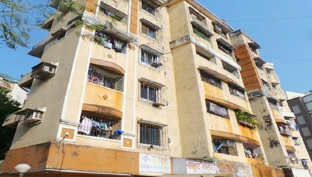 1  BHK - 550 sqft