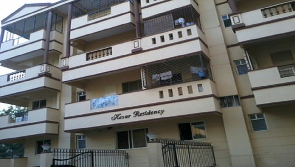 2  BHK - 1050 sqft