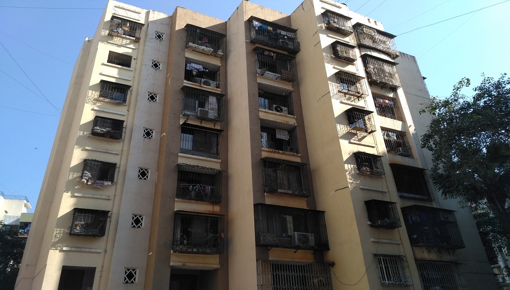 1  BHK - 600 sqft