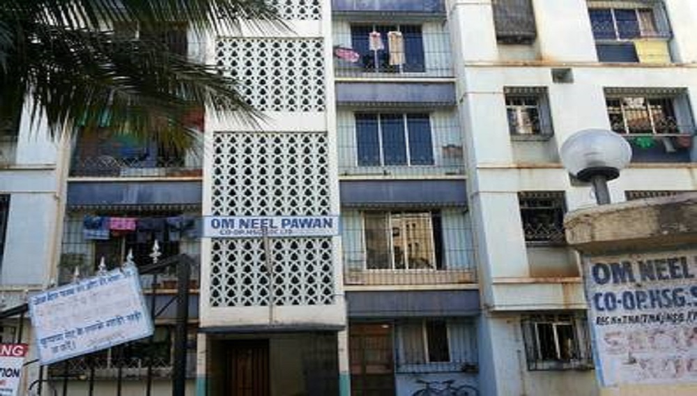 2  BHK - 825 sqft